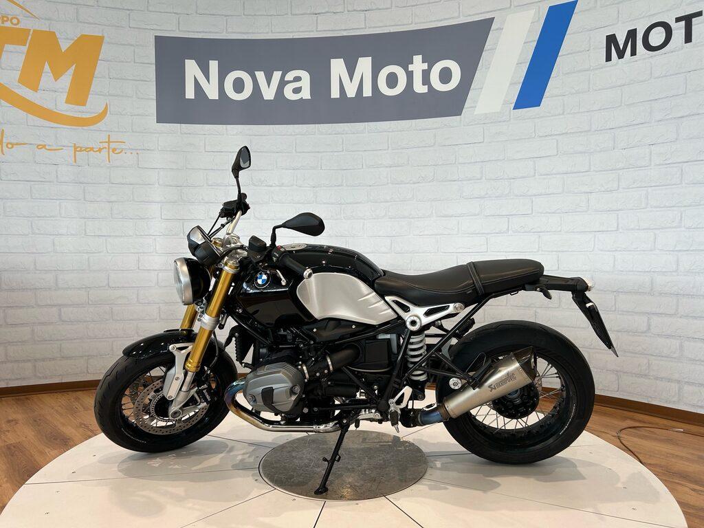 usatostore.bmw.it Store BMW Motorrad R nineT BMW R nineT ABS MY14