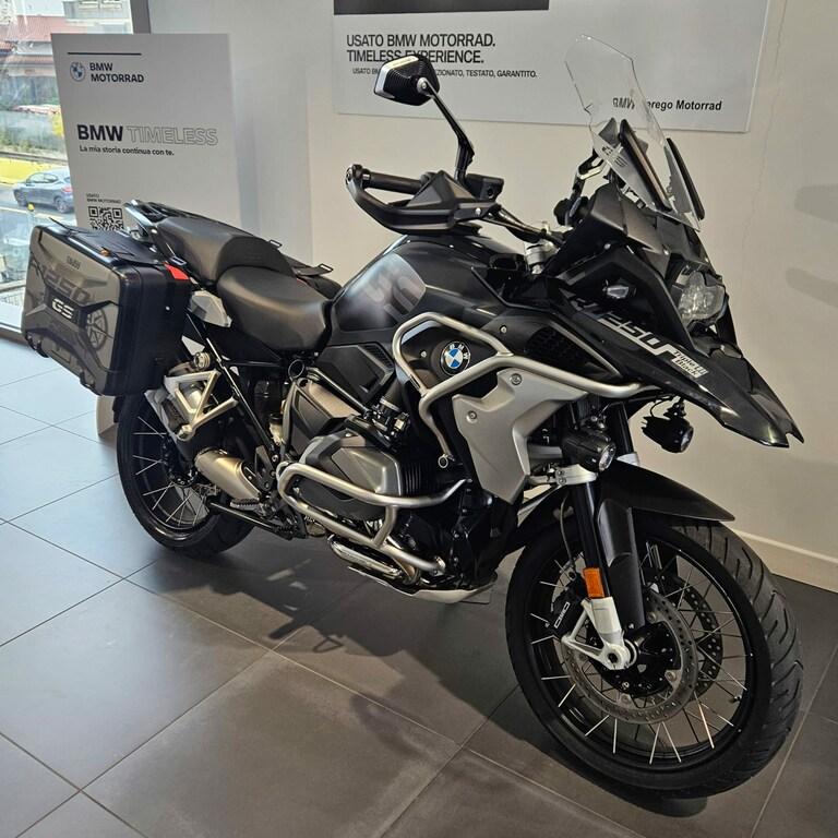 usatostore.bmw-motorrad.it Store BMW Motorrad R 1250 GS BMW R 1250 GS ABS MY21