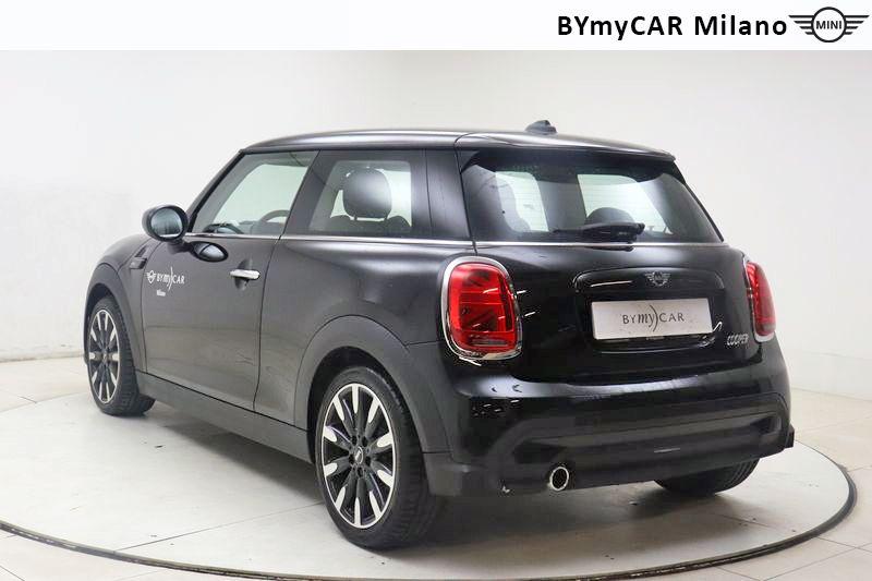 usatostore.bmw.it Store MINI MINI 1.5 TwinPower Turbo Cooper