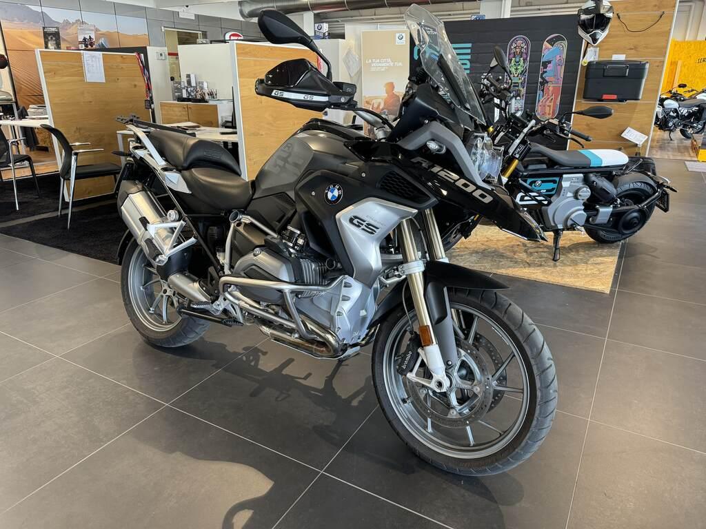 usatostore.bmw-motorrad.it Store BMW Motorrad R 1200 GS BMW R 1200 GS ABS MY17