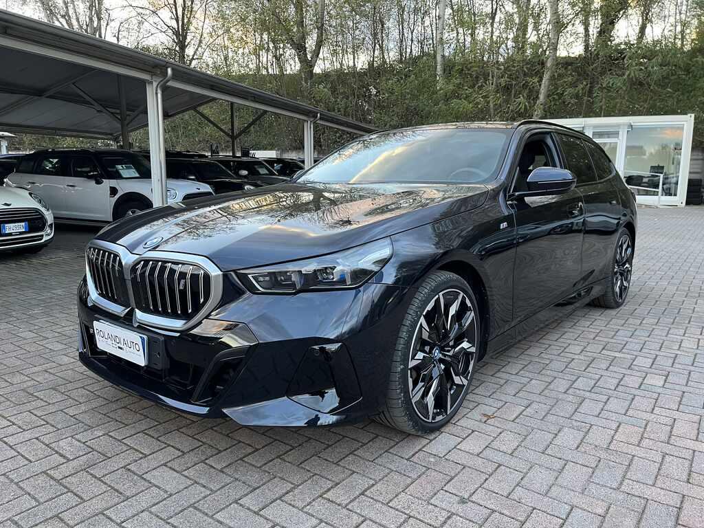 usatostore.bmw.it Store BMW i5 i5 Touring edrive40 Msport Edition