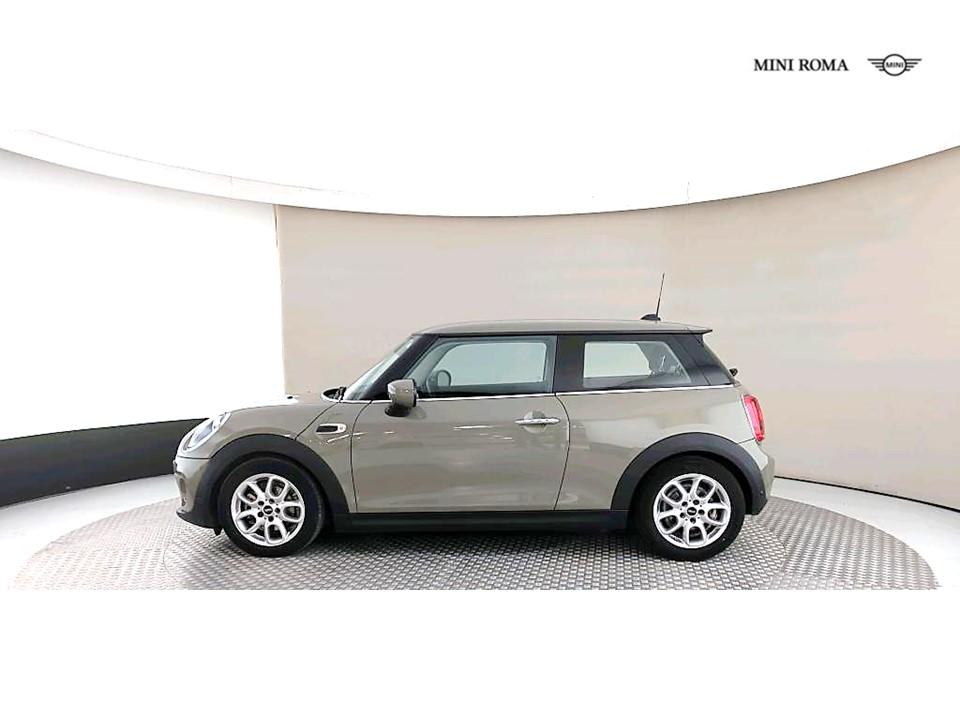 usatostore.bmw.it Store MINI MINI 1.5 TwinPower Turbo One Boost DCT