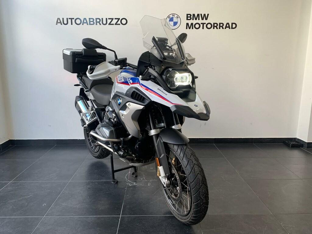 usatostore.bmw-motorrad.it Store BMW Motorrad R 1250 GS BMW R 1250 GS ABS MY19