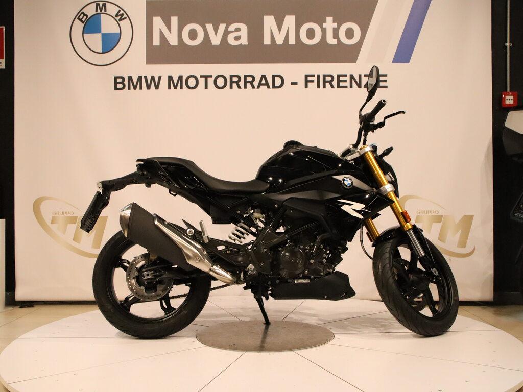 usatostore.bmw-motorrad.it Store BMW Motorrad G 310 R BMW G 310 R MY21