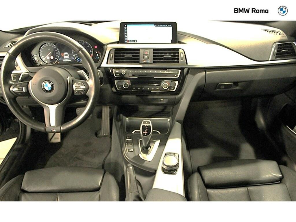 usatostore.bmw.it Store BMW Serie 4 435d Gran Coupe xdrive Msport auto
