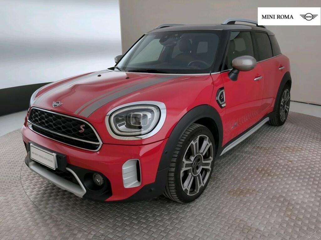 usatostore.mini.it Store MINI MINI Countryman 2.0 Cooper SD