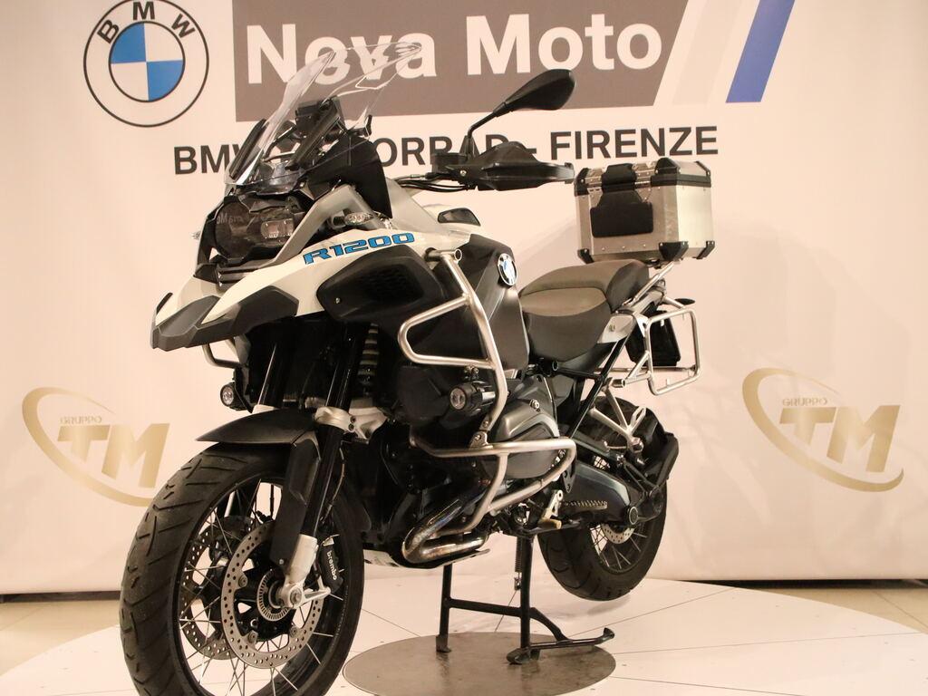 usatostore.bmw-motorrad.it Store BMW Motorrad R 1200 GS BMW R 1200 GS Adventure ABS MY14