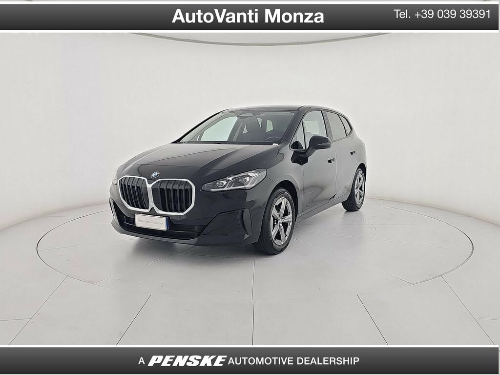 usatostore.bmw.it Store BMW Serie 2 218i Active Tourer auto