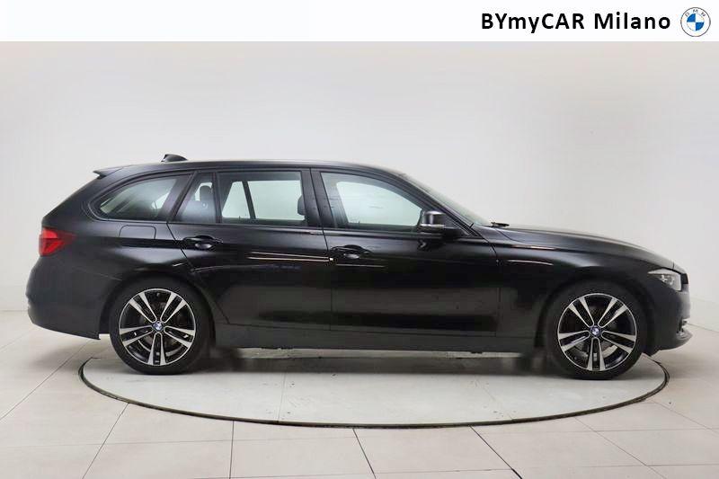 usatostore.bmw.it Store BMW Serie 3 320d Touring xdrive Sport auto