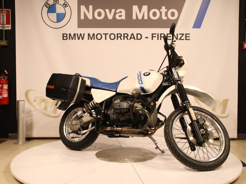 usatostore.bmw-motorrad.it Store BMW Motorrad R 100 GS BMW R 100 GS