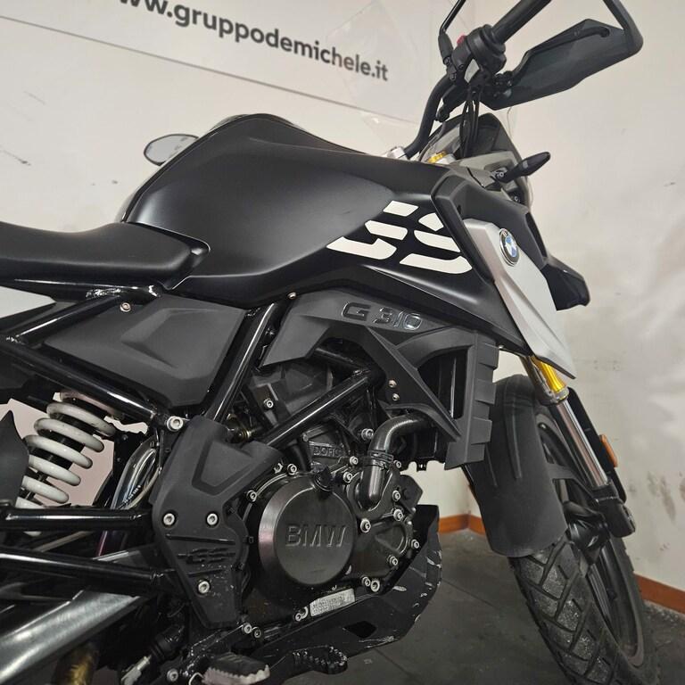 usatostore.bmw.it Store BMW Motorrad G 310 GS BMW G 310 GS MY21