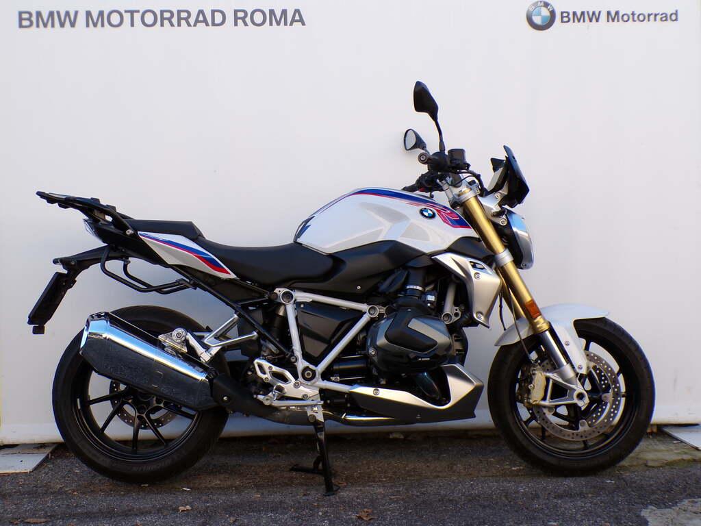 usatostore.bmw-motorrad.it Store BMW Motorrad R 1250 R BMW R 1250 R ABS MY20