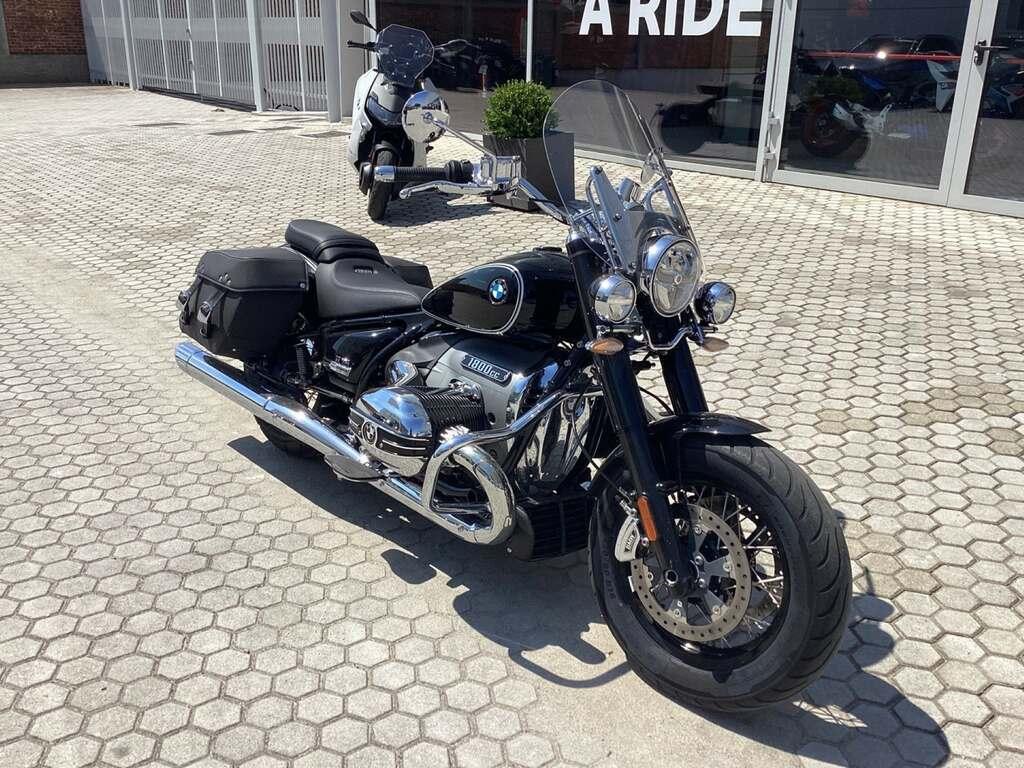 usatostore.bmw-motorrad.it Store BMW Motorrad R 18 BMW R 18 Classic MY20