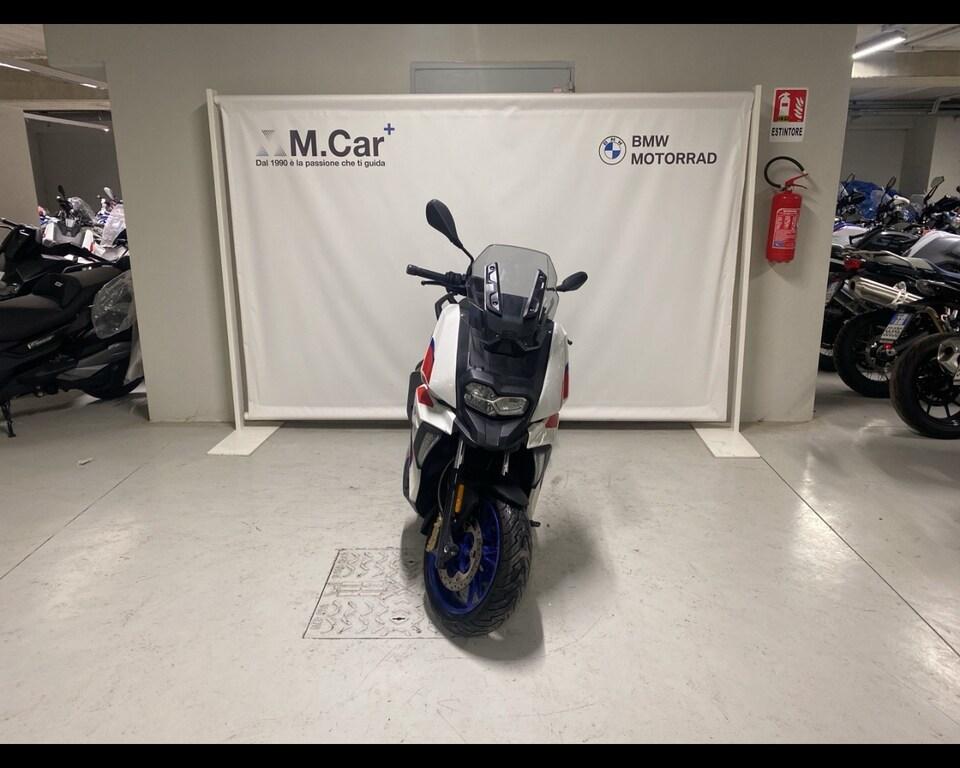 usatostore.bmw-motorrad.it Store BMW Motorrad C 400 X BMW C 400 X MY25