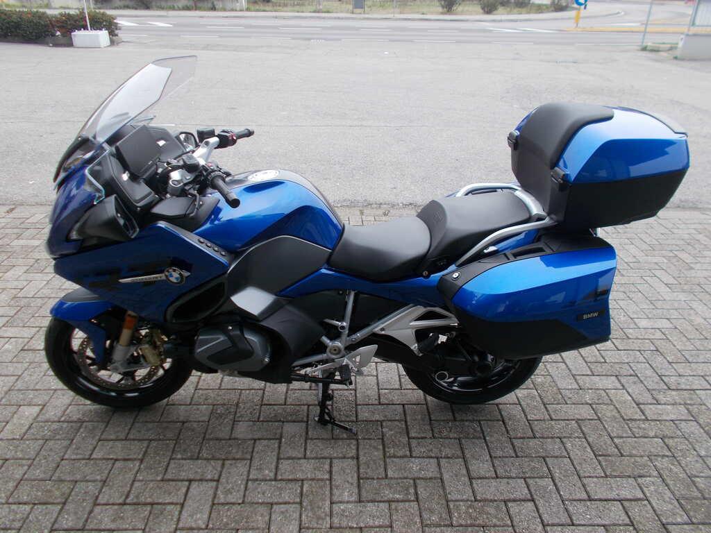 usatostore.bmw-motorrad.it Store BMW Motorrad R 1250 RT BMW R 1250 RT ABS MY20