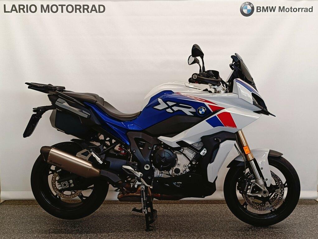 usatostore.bmw.it Store BMW Motorrad S 1000 XR BMW S 1000 XR ABS MY21