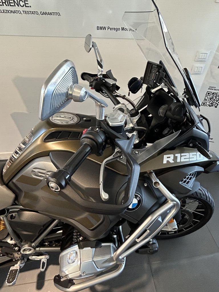 usatostore.bmw-motorrad.it Store BMW Motorrad R 1250 GS BMW R 1250 GS Adventure ABS MY19