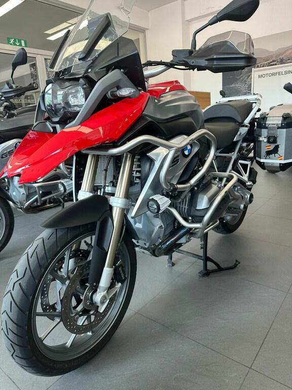 usatostore.bmw-motorrad.it Store BMW Motorrad R 1200 GS ABS