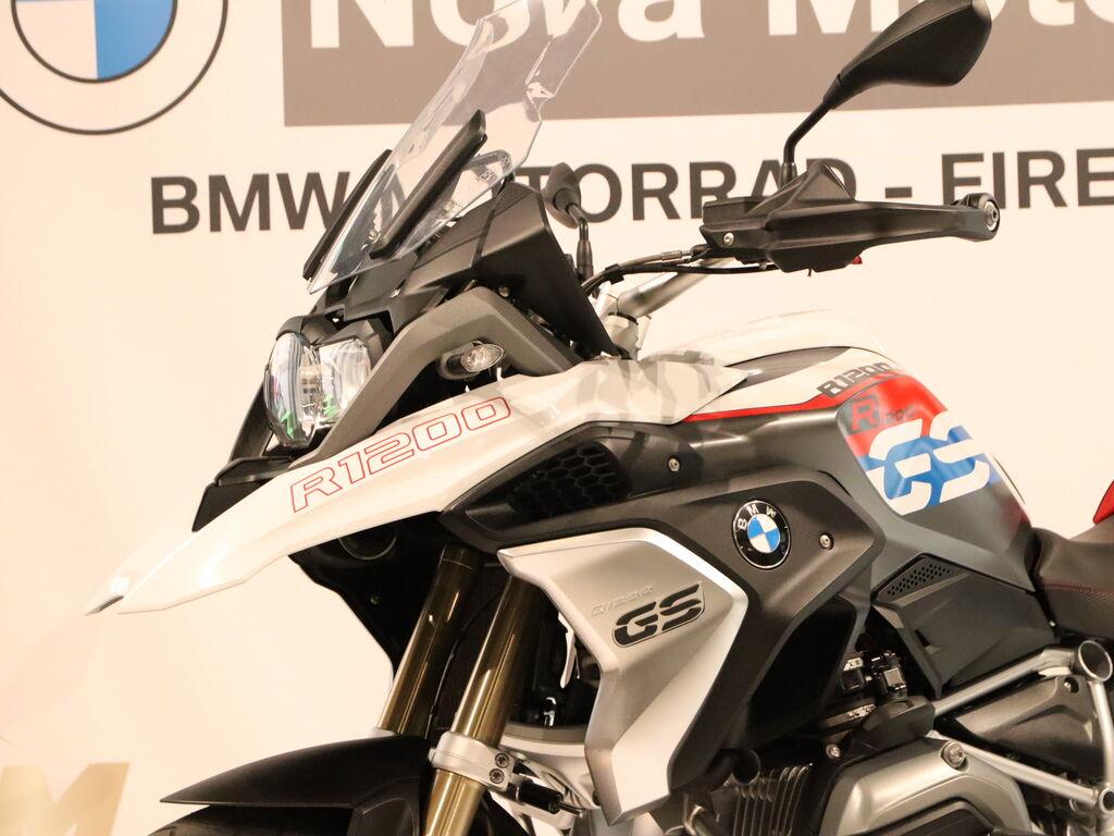 usatostore.bmw.it Store BMW Motorrad R 1200 GS BMW R 1200 GS ABS MY17