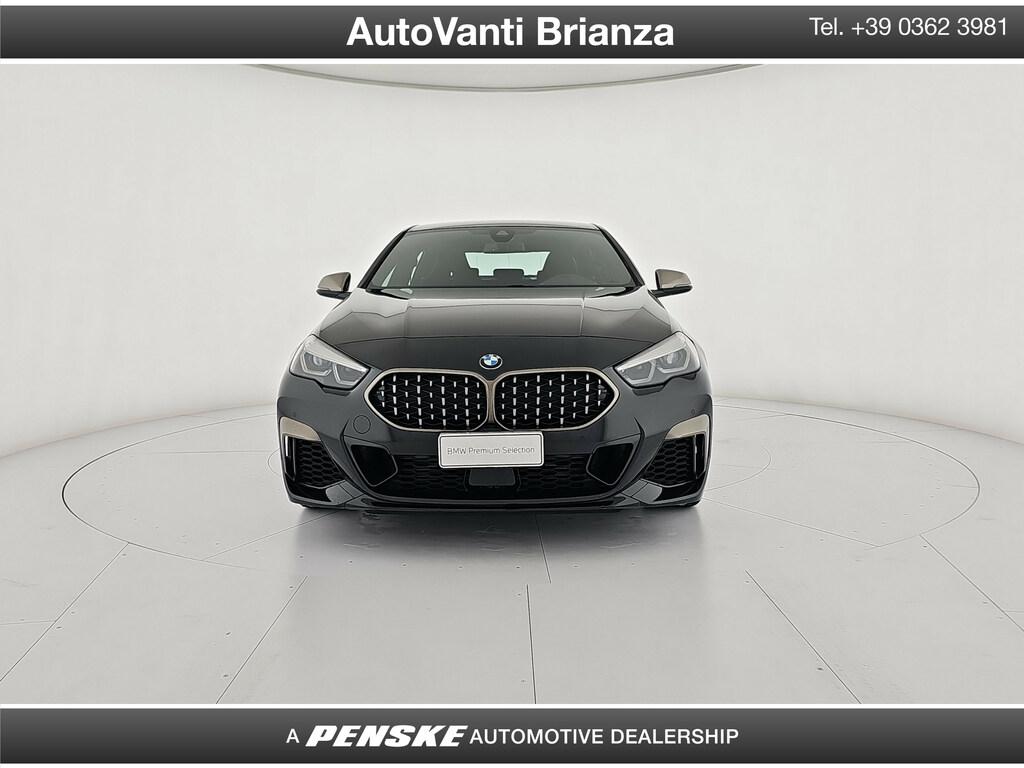 usatostore.bmw.it Store BMW Serie 2 M235i Gran Coupe xdrive auto