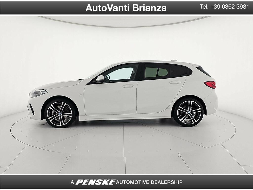 usatostore.bmw.it Store BMW Serie 1 118d Msport auto