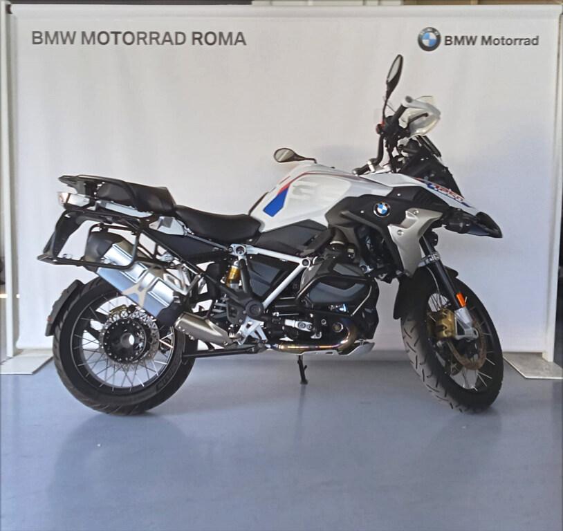 usatostore.bmw.it Store BMW Motorrad R 1250 GS BMW R 1250 GS ABS MY21