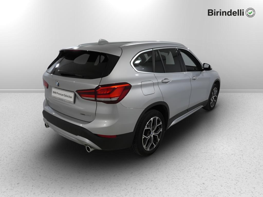 usatostore.bmw.it Store BMW X1 xdrive18d xLine Plus auto