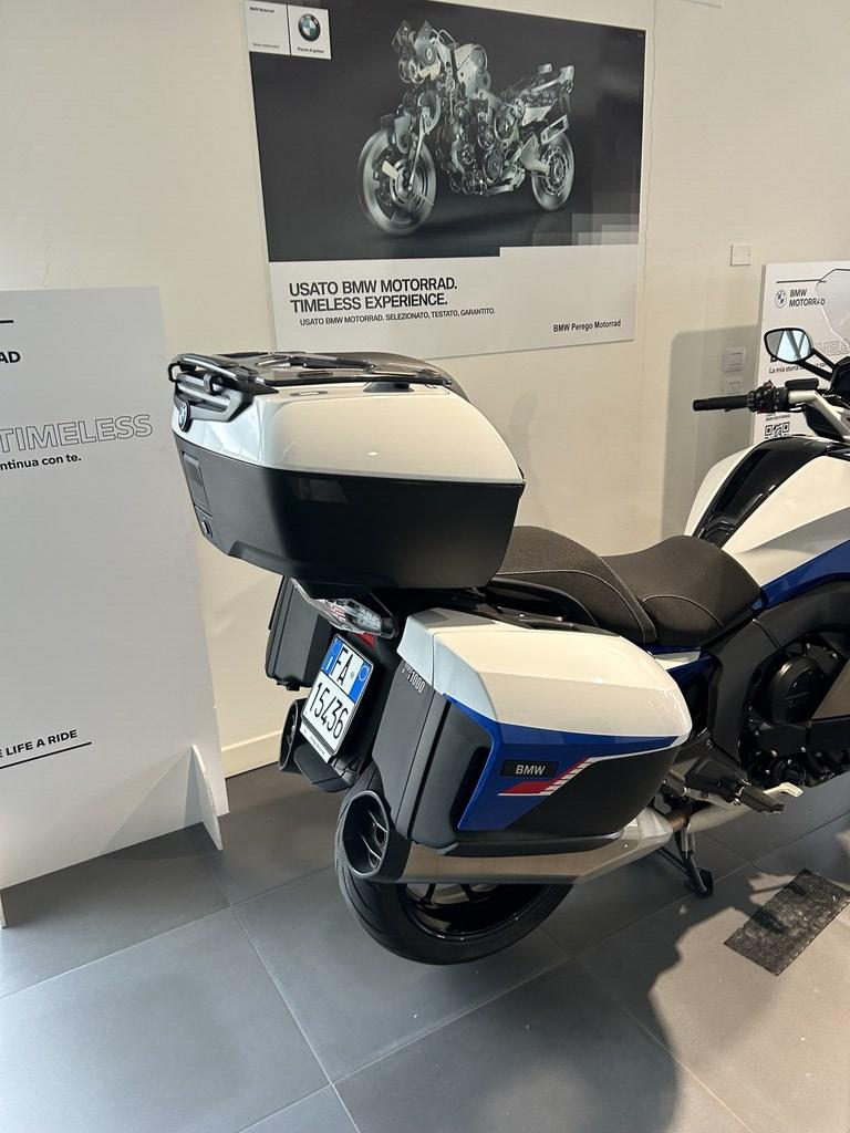 usatostore.bmw-motorrad.it Store BMW Motorrad K 1600 GT BMW K 1600 GT ABS MY22