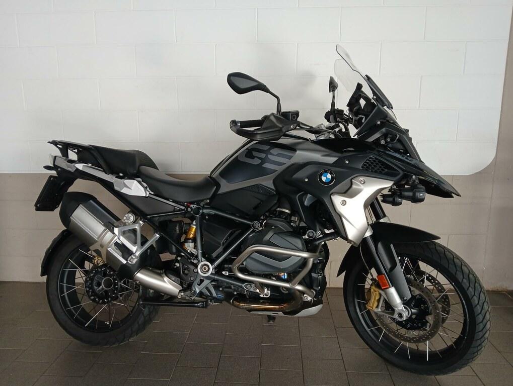 usatostore.bmw-motorrad.it Store BMW Motorrad R 1250 GS BMW R 1250 GS ABS MY19