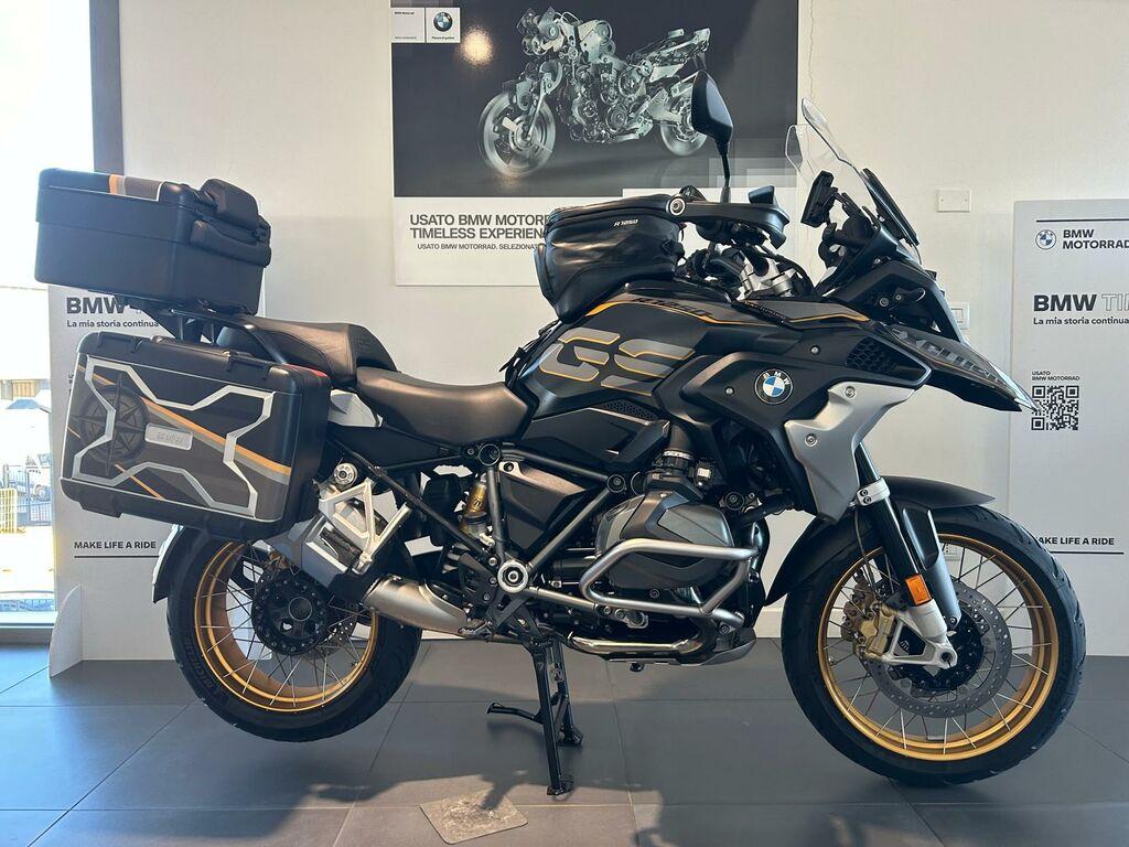 usatostore.bmw-motorrad.it Store BMW Motorrad R 1250 GS BMW R 1250 GS ABS MY19