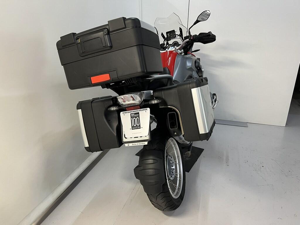 usatostore.bmw-motorrad.it Store BMW Motorrad R 1200 GS BMW R 1200 GS ABS MY14