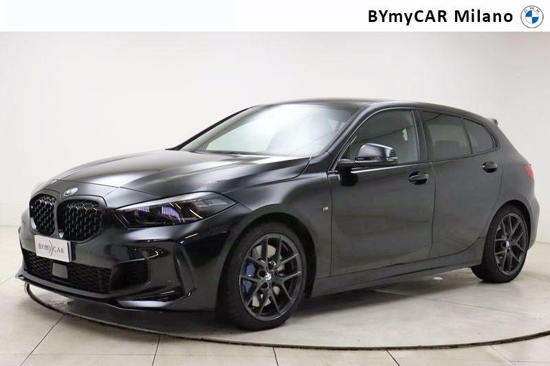 usatostore.bmw.it Store BMW Serie 1 M 135i xdrive auto