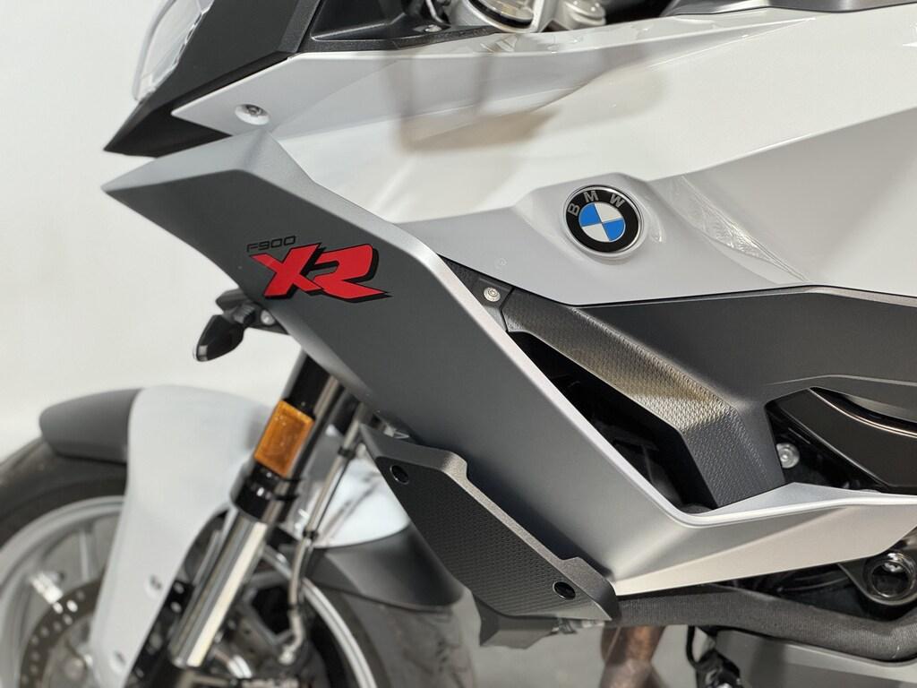 usatostore.bmw.it Store BMW Motorrad F 900 XR BMW F 900 XR MY20