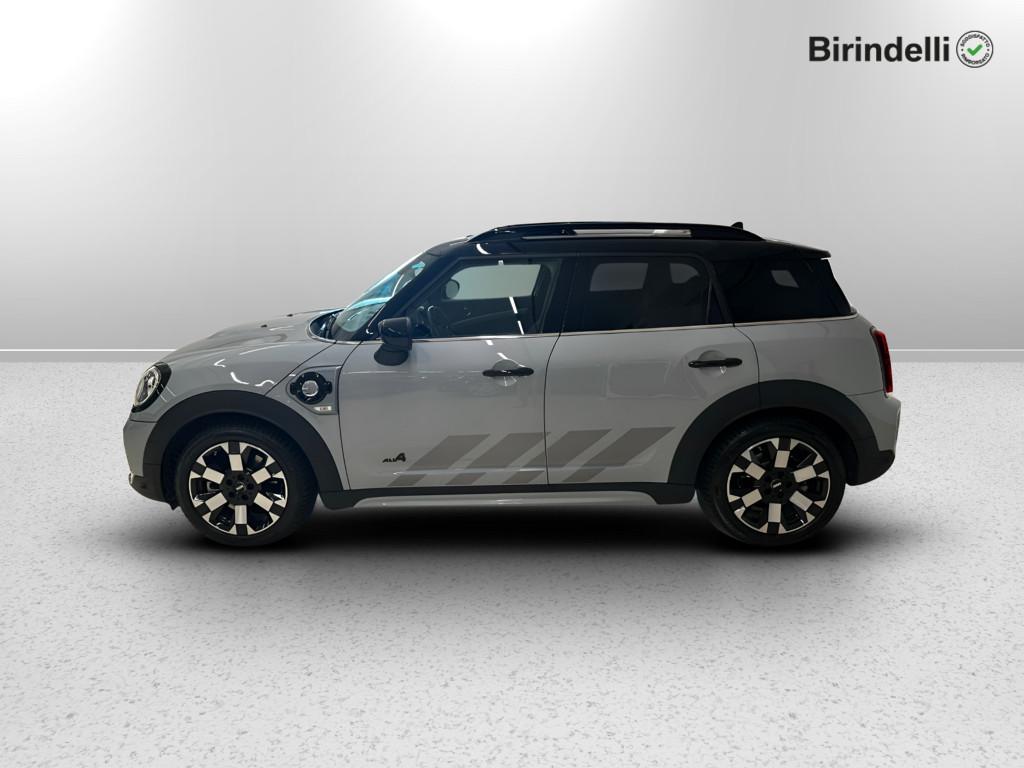 usatostore.bmw.it Store MINI MINI Countryman 1.5 TwinPower Turbo Cooper