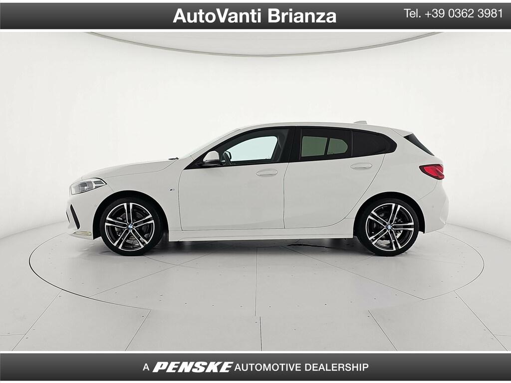 usatostore.bmw.it Store BMW Serie 1 118d Msport auto