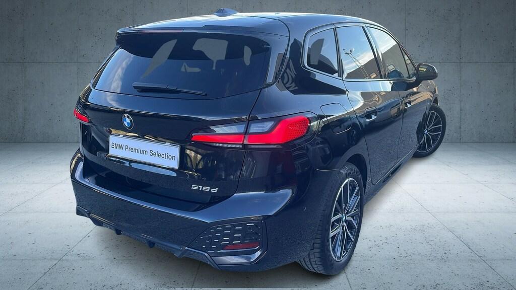 usatostore.bmw.it Store BMW Serie 2 218d Active Tourer Msport auto