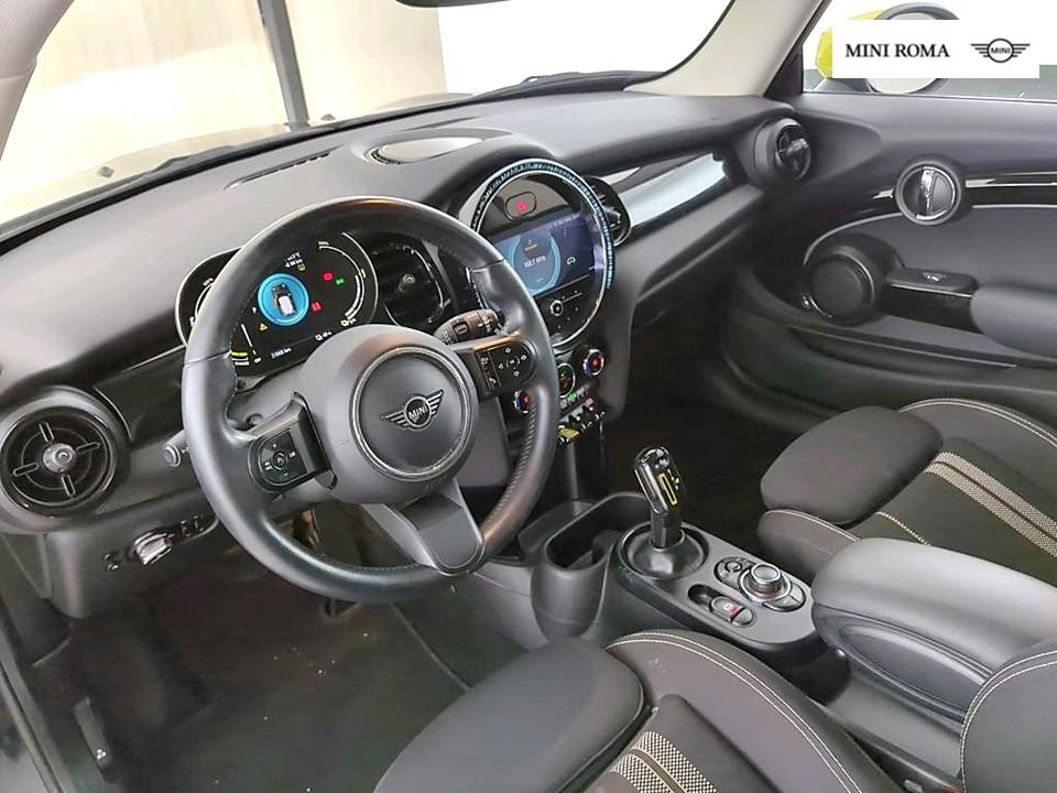 usatostore.bmw.it Store MINI MINI Full Electric 3p Yours auto