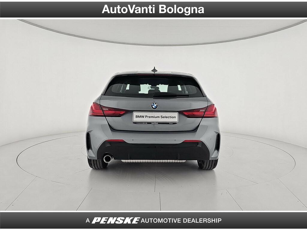 usatostore.bmw.it Store BMW Serie 1 118i Msport 136cv auto