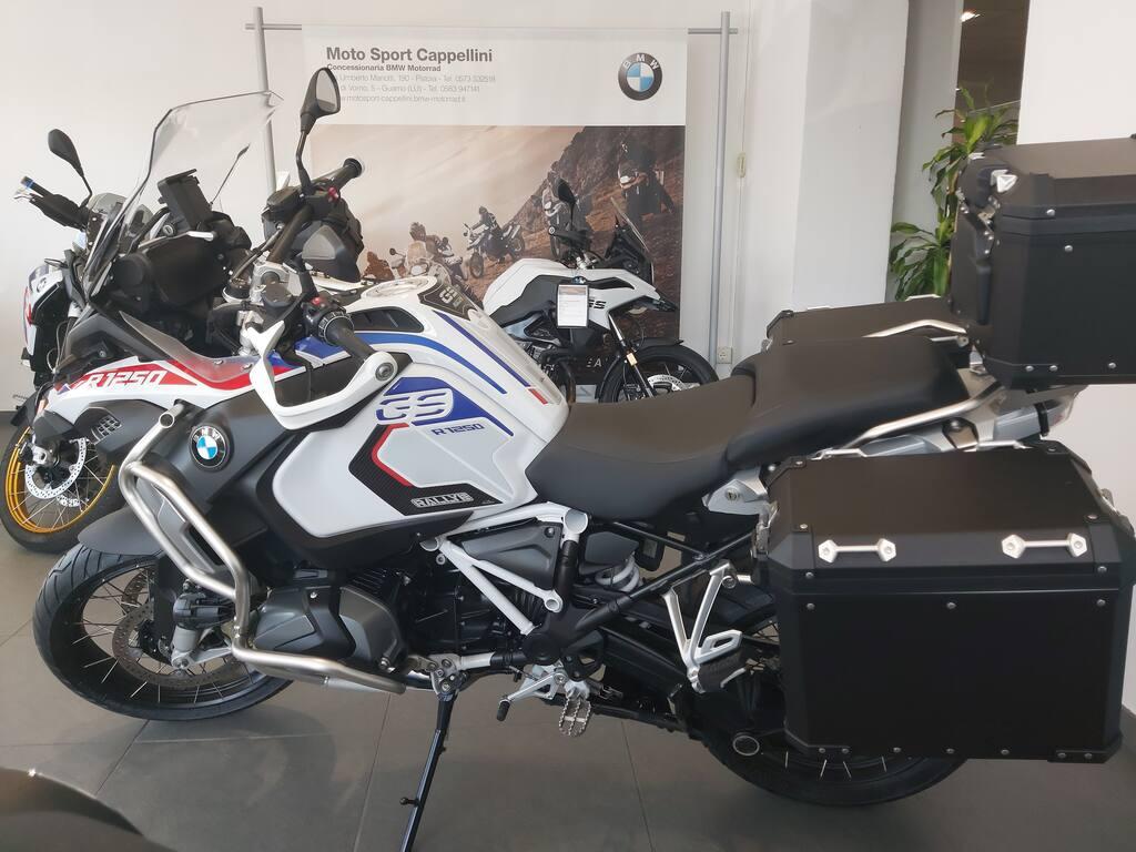 usatostore.bmw-motorrad.it Store BMW Motorrad R 1250 GS BMW R 1250 GS Adventure ABS MY21