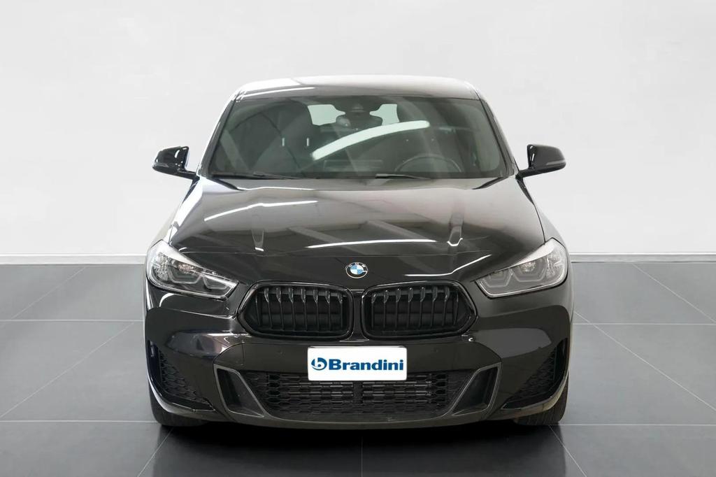 usatostore.bmw.it Store BMW X2 xdrive18d Msport auto