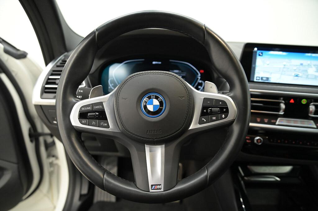 usatostore.bmw.it Store BMW X3 xdrive30e Msport auto