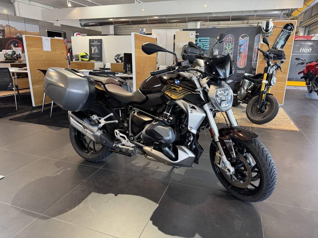usatostore.bmw-motorrad.it Store BMW Motorrad R 1250 R BMW R 1250 R ABS MY19