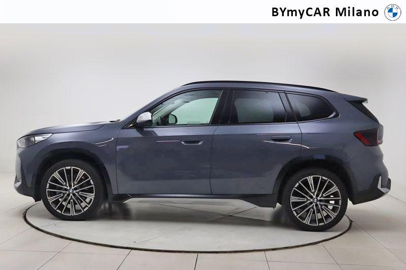 usatostore.bmw.it Store BMW X1 xdrive23i mhev 48V MSport Edition Balance auto