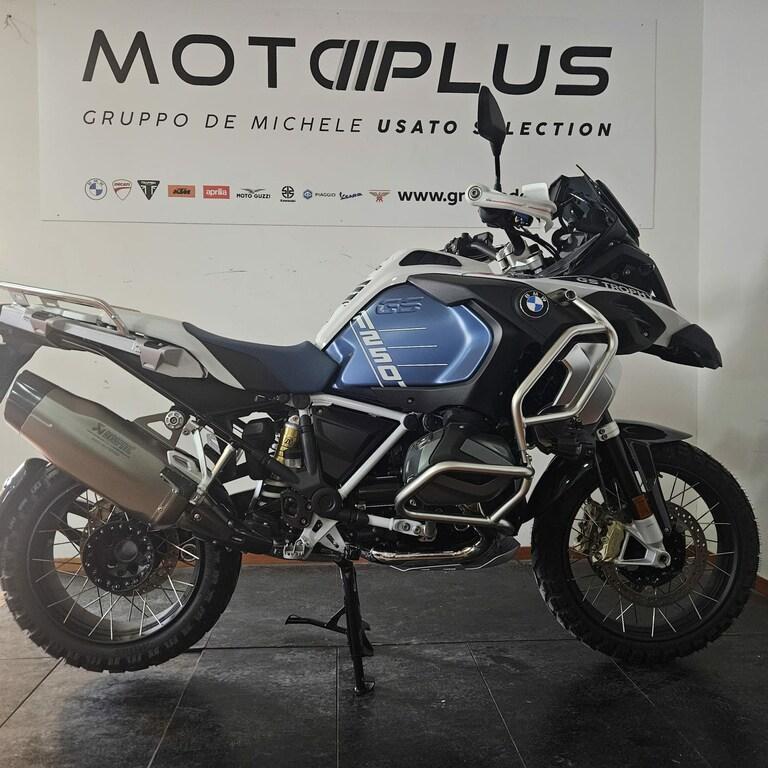 usatostore.bmw-motorrad.it Store BMW Motorrad R 1250 GS BMW R 1250 GS Adventure ABS MY21