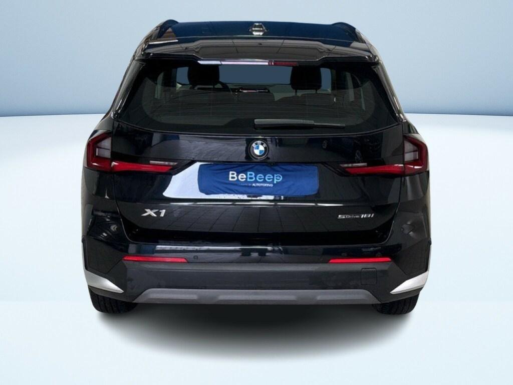 usatostore.bmw.it Store BMW X1 sdrive18i X-Line Edition Balance auto