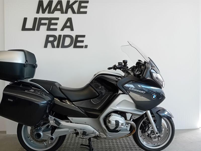 usatostore.bmw-motorrad.it Store BMW Motorrad R 1200 RT ABS