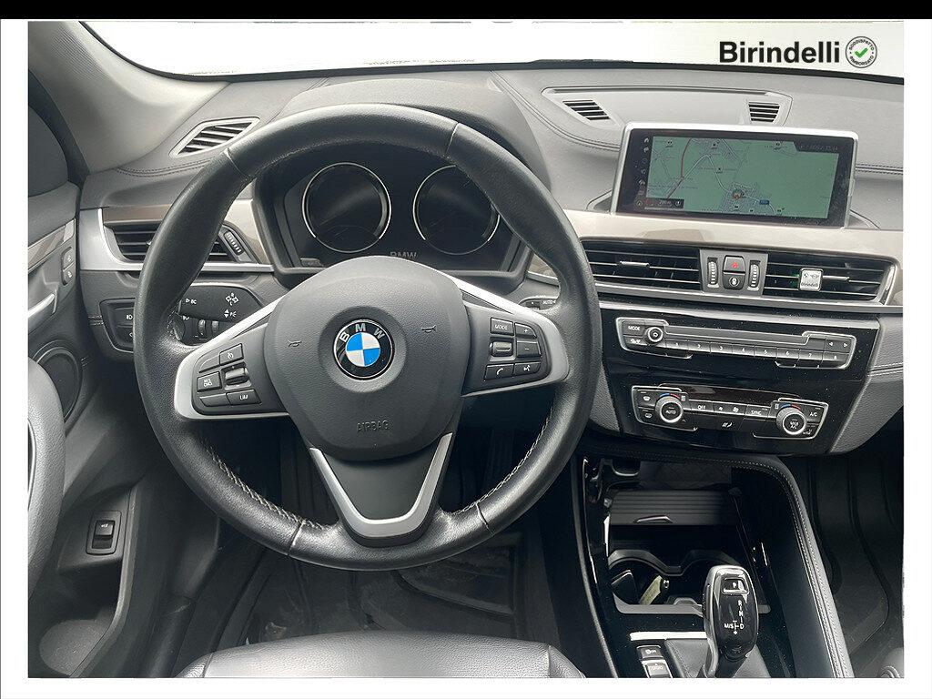 usatostore.bmw.it Store BMW X1 xdrive18d xLine auto