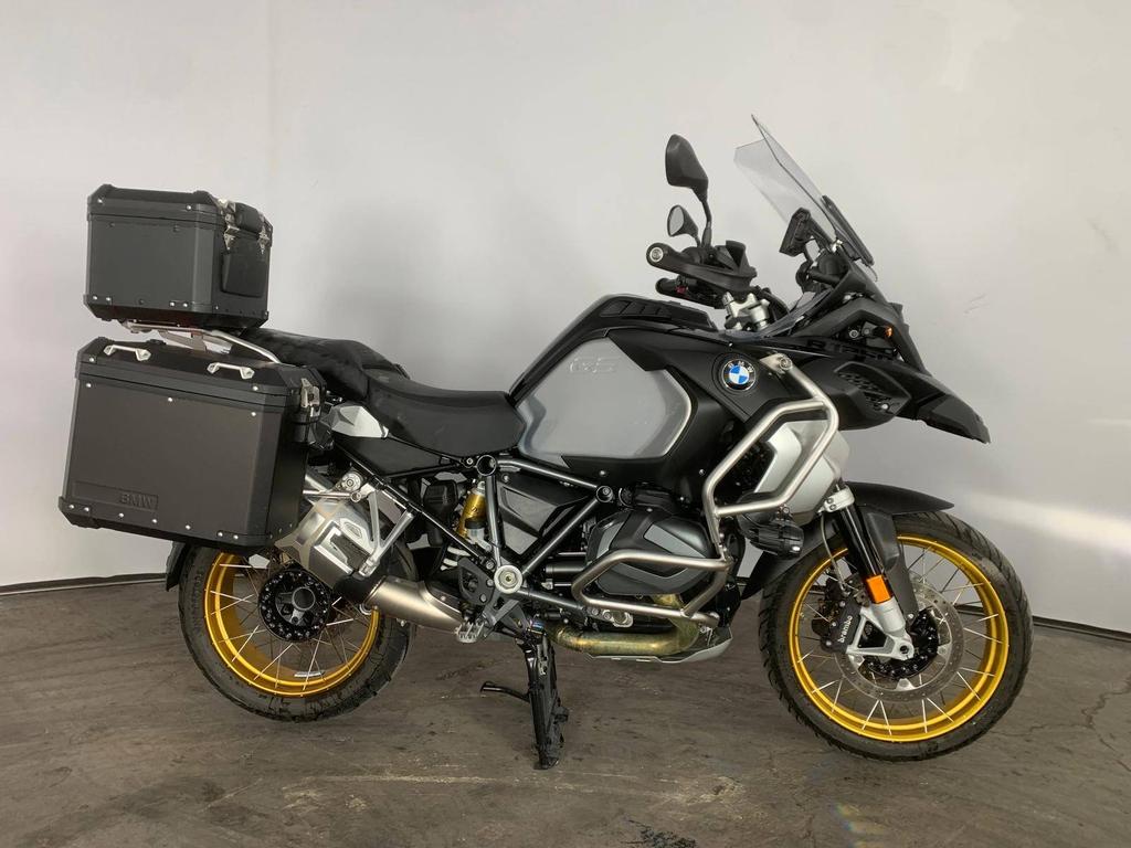 usatostore.bmw-motorrad.it Store BMW Motorrad R 1250 GS BMW R 1250 GS Adventure ABS MY21