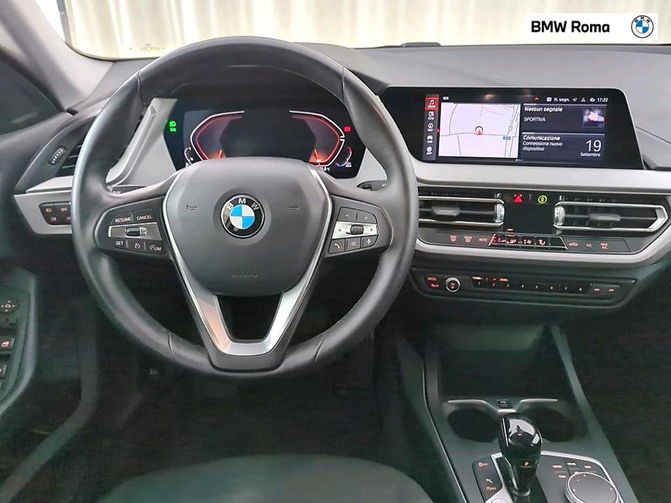 usatostore.bmw.it Store BMW Serie 2 218d Gran Coupe Business Advantage auto