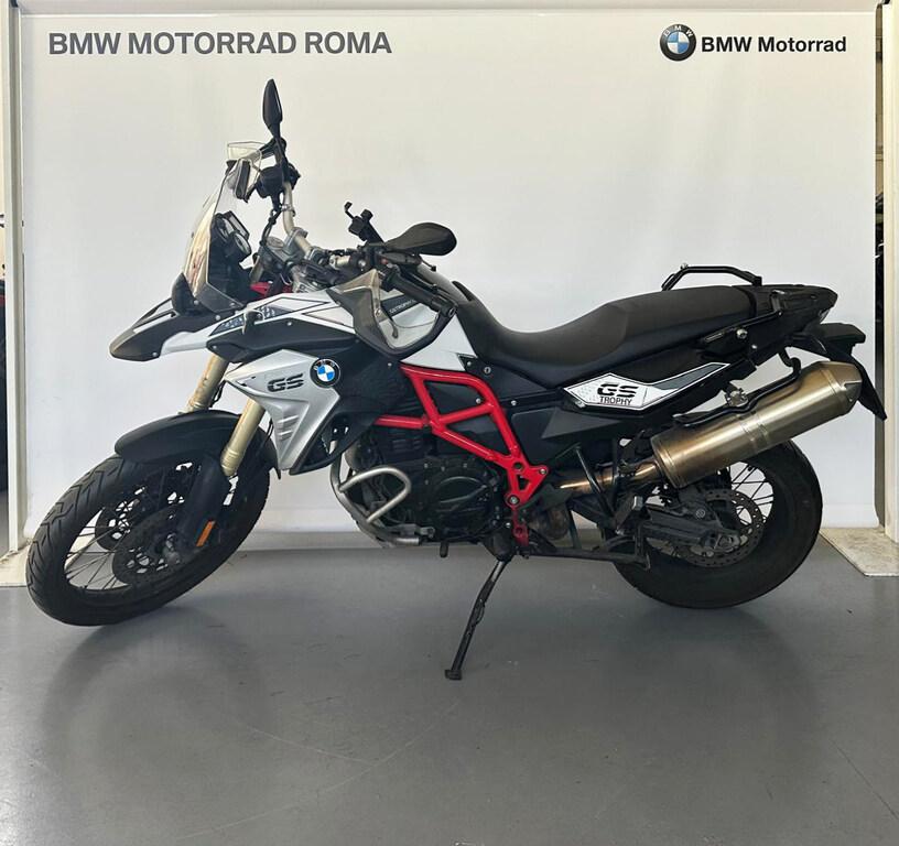 usatostore.bmw.it Store BMW Motorrad F 800 GS BMW F 800 GS ABS MY16